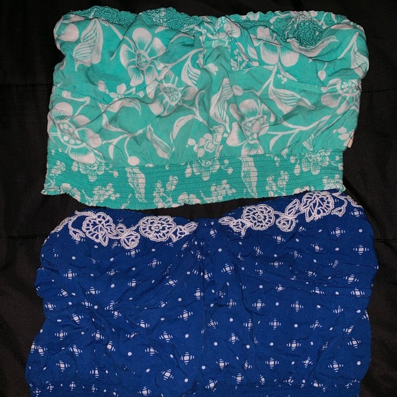 Hollister Tops - Tops